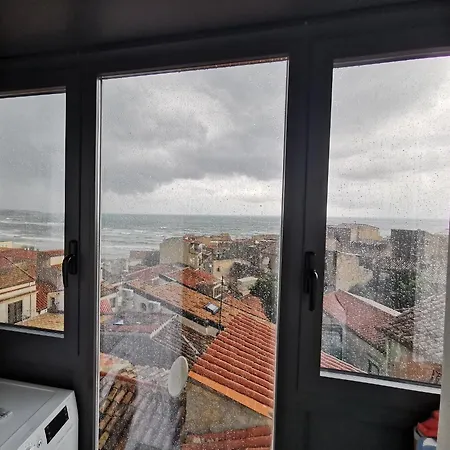 Idda, Vista Mozzafiato E Mare Dentro Casa Appartement *