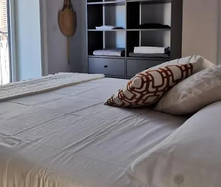 Idda, Vista Mozzafiato E Mare Dentro Casa Appartement