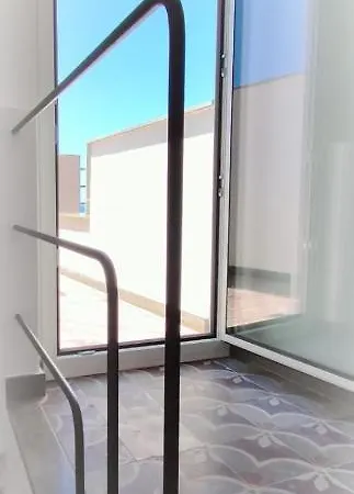 Idda, Vista Mozzafiato E Mare Dentro Casa * Cefalù