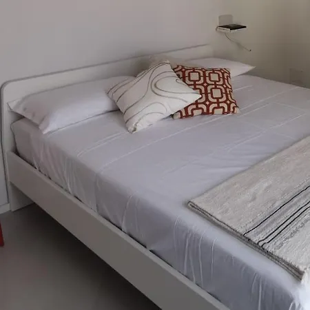 Idda, Vista Mozzafiato E Mare Dentro Casa