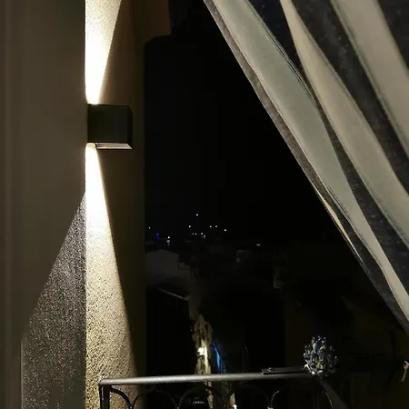 Appartement Idda, Vista Mozzafiato E Mare Dentro Casa