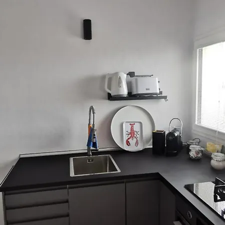 Appartement Idda, Vista Mozzafiato E Mare Dentro Casa *