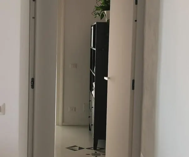 Appartement Idda, Vista Mozzafiato E Mare Dentro Casa *