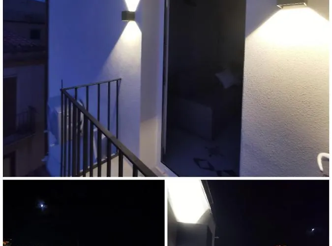 Idda, Vista Mozzafiato E Mare Dentro Casa Appartement Cefalù