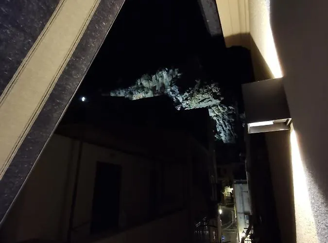 Appartement Idda, Vista Mozzafiato E Mare Dentro Casa