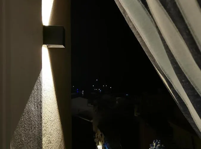 דירה Idda, Vista Mozzafiato E Mare Dentro Casa