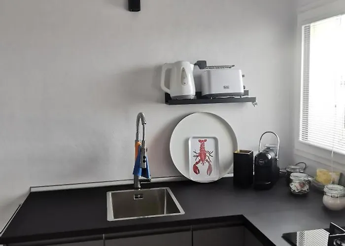 Appartement Idda, Vista Mozzafiato E Mare Dentro Casa *