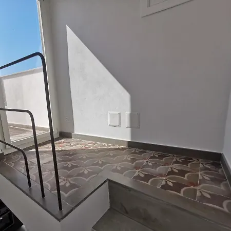 Idda, Vista Mozzafiato E Mare Dentro Casa