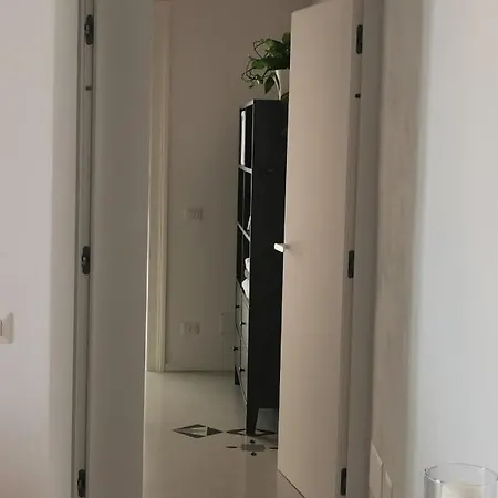 公寓 Idda, Vista Mozzafiato E Mare Dentro Casa *