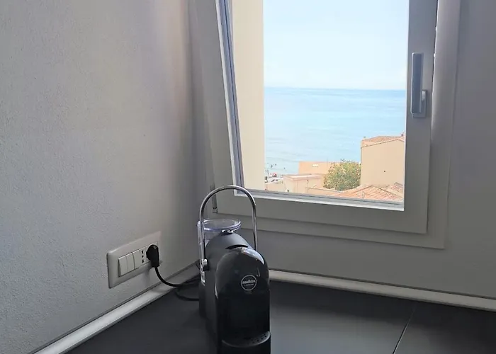 Idda, Vista Mozzafiato E Mare Dentro Casa *