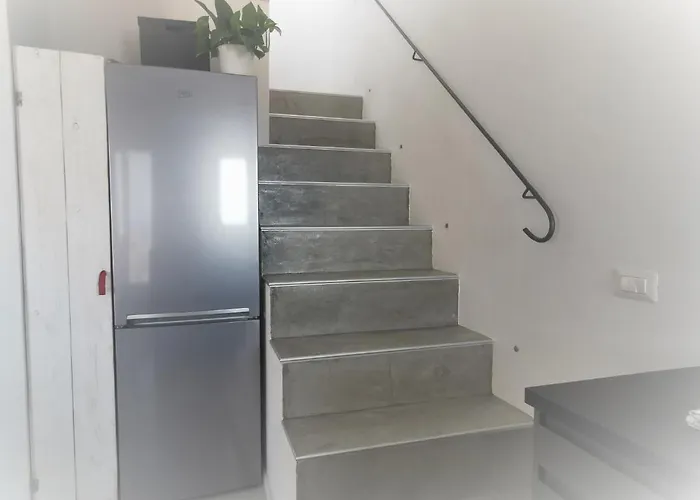 Idda, Vista Mozzafiato E Mare Dentro Casa * Чефалу