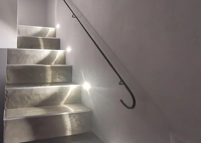 Idda, Vista Mozzafiato E Mare Dentro Casa Апартаменти Чефалу