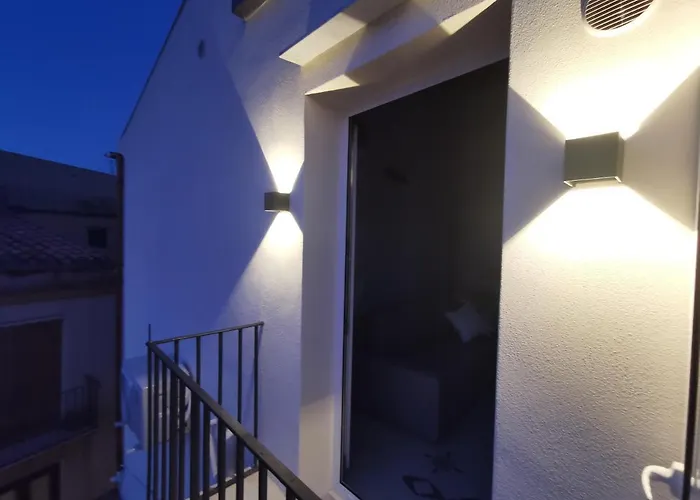 Idda, Vista Mozzafiato E Mare Dentro Casa Appartement