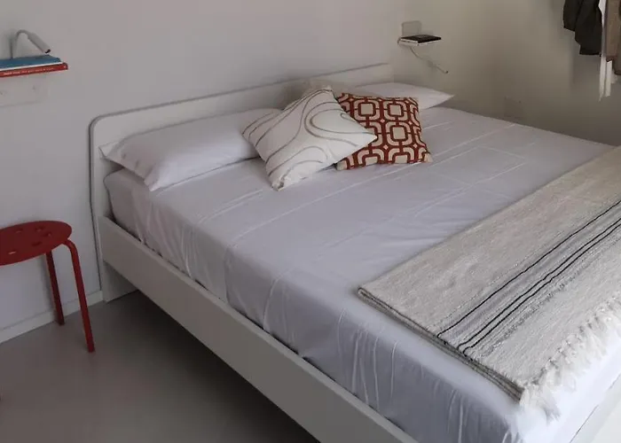 Idda, Vista Mozzafiato E Mare Dentro Casa